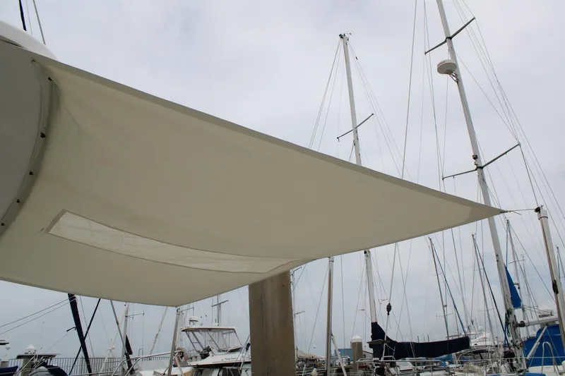 Azul Yacht Photos Pics 