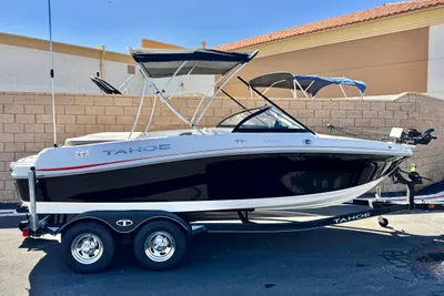 Tahoe 500 TF