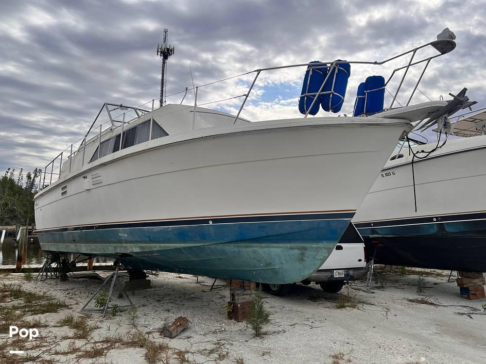 Used 1980 Trojan 36 Tri Cabin - Florida | TopBoats