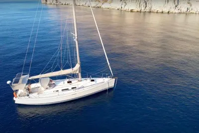 2003 Dufour 40 Performance