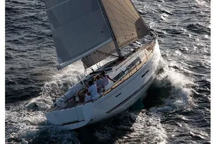 2010 Dufour 405 Grand Large
