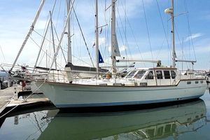 2010 44' 11'' Nauticat-441 Subic Bay, PH