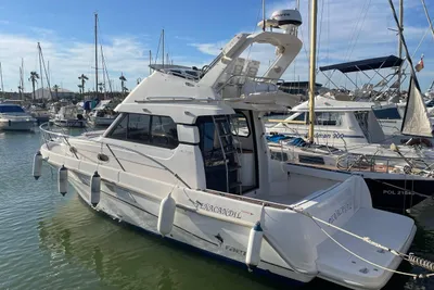 2005 Faeton 1040 Fly