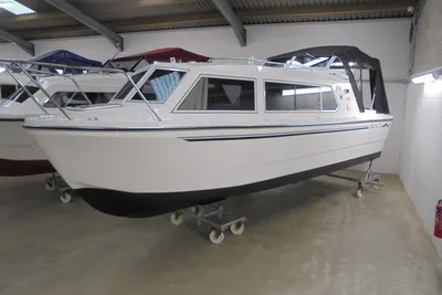 2025 Viking New Viking 23 HiLine Spec