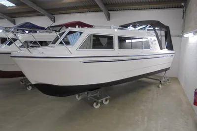 2025 Viking New Viking 23 HiLine Spec