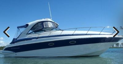 Crownline 340 CR
