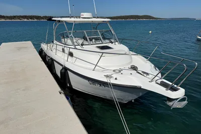2005 Boston Whaler 305 Conquest