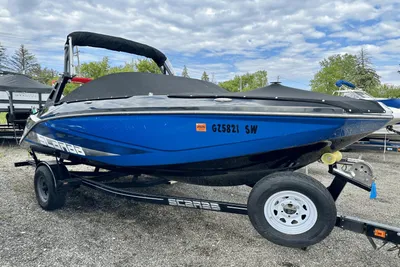 Scarab 195ID IMPULSE