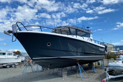 Sargo 36 Explorer