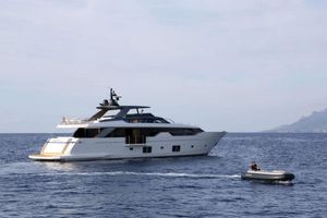 2022 Zodiac eJet 450