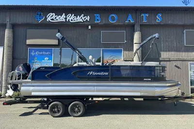 Manitou Encore SL SHP 373