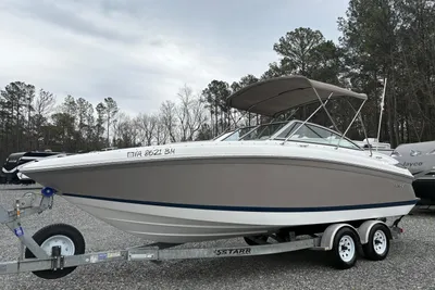 Cobalt 232 Bowrider
