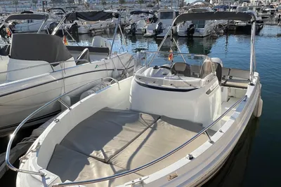 2020 Jeanneau Cap Camarat 5.5 CC