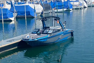 2022 Centurion Ri230