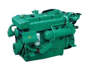 2023 Doosan NEW Doosan L136T 200hp Marine Diesel Engine