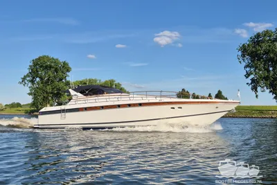 1988 Leopard 20 SPORT