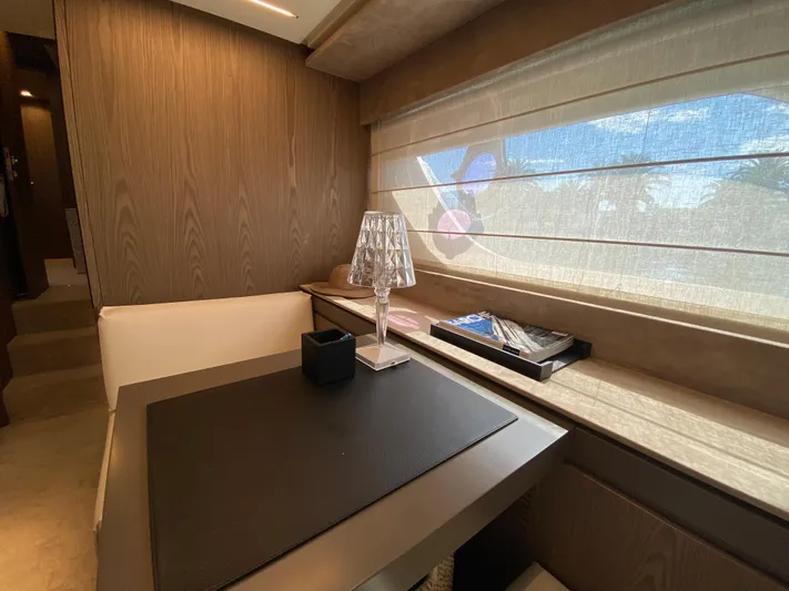 Oscar Yacht Photos Pics 