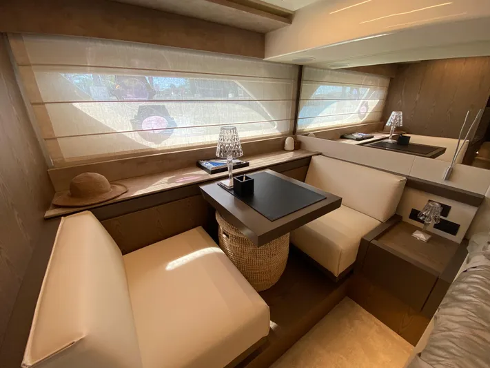 Oscar Yacht Photos Pics 