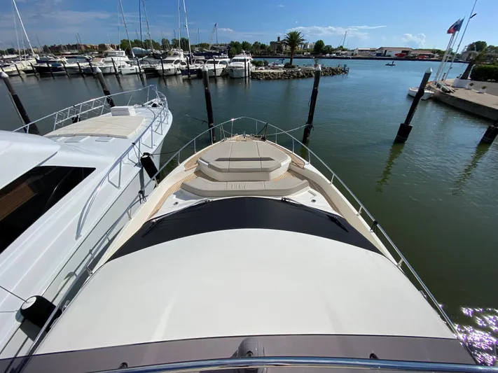 Oscar Yacht Photos Pics 