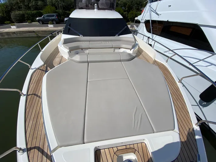 Oscar Yacht Photos Pics 