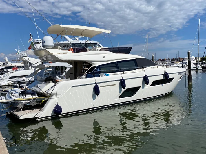 Oscar Yacht Photos Pics 