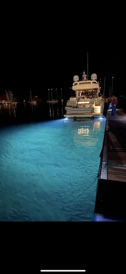 Oscar Yacht Photos Pics 