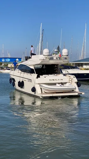 Oscar Yacht Photos Pics 