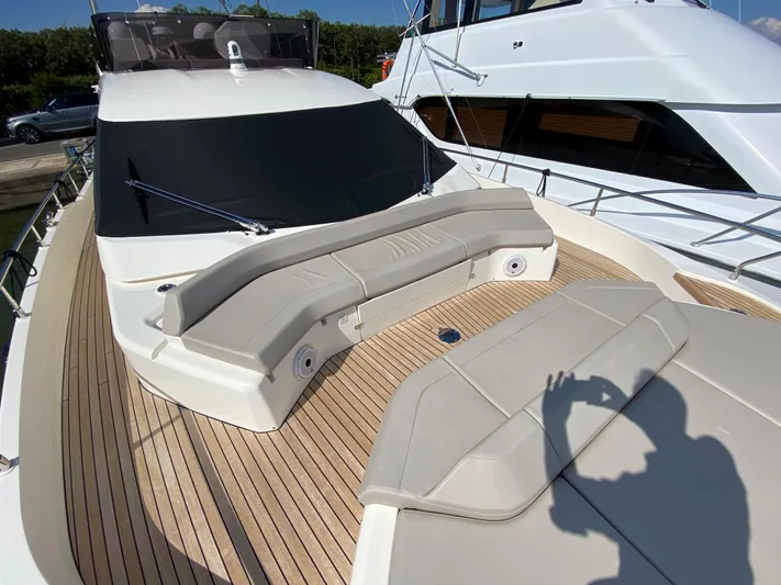 Oscar Yacht Photos Pics 