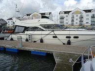 1992 Colvic Sunquest 44