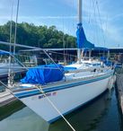 1985 Hunter 31 SL