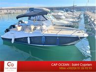 2010 Quicksilver 675 Activ Sundeck