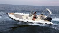 2022 Capelli TEMPEST 700 LUXE