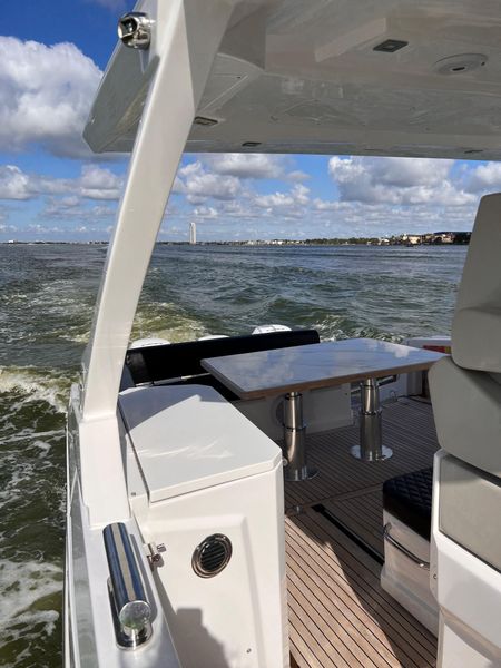 2018 Azimut 40 Verve