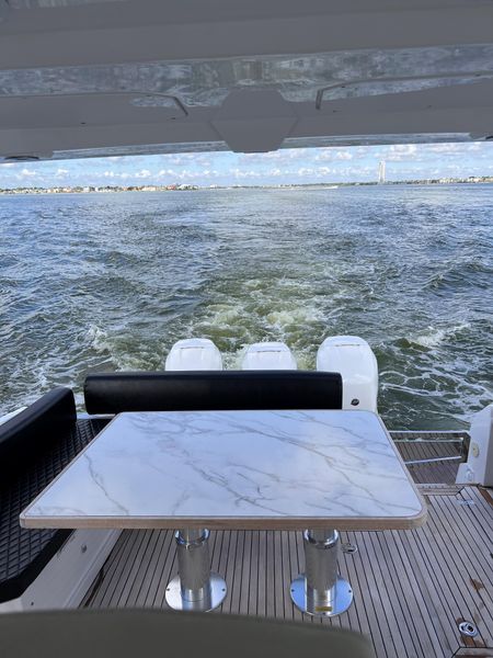 2018 Azimut 40 Verve