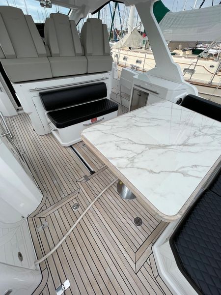 2018 Azimut 40 Verve