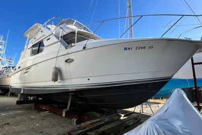 Silverton 322 Motor Yacht