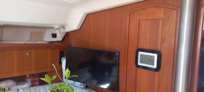 Our Solitude Yacht Photos Pics 