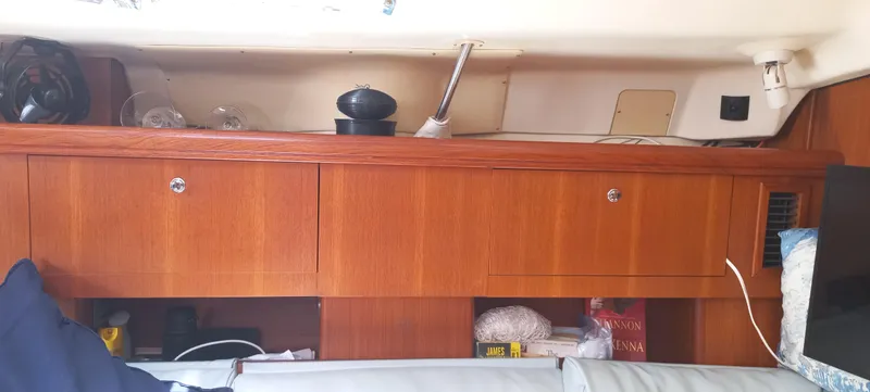 Our Solitude Yacht Photos Pics 