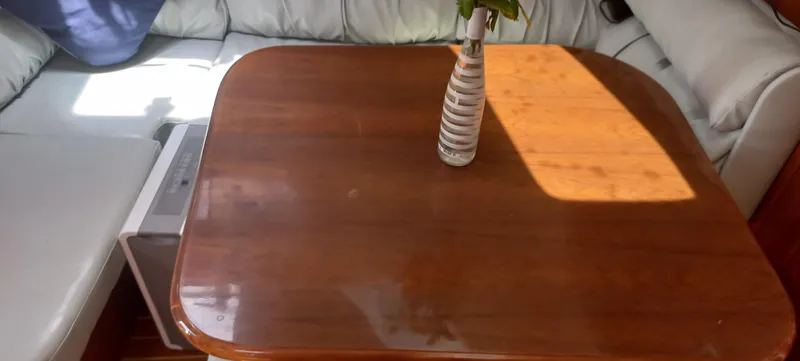 Our Solitude Yacht Photos Pics 