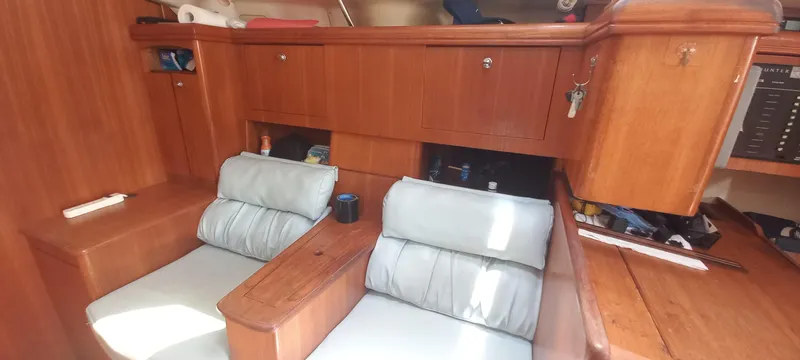 Our Solitude Yacht Photos Pics 