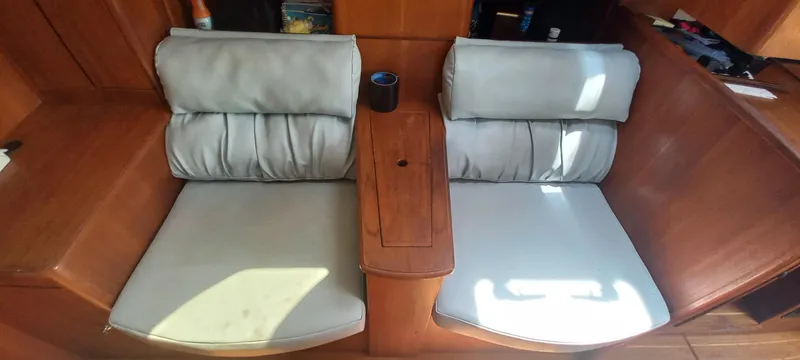 Our Solitude Yacht Photos Pics 