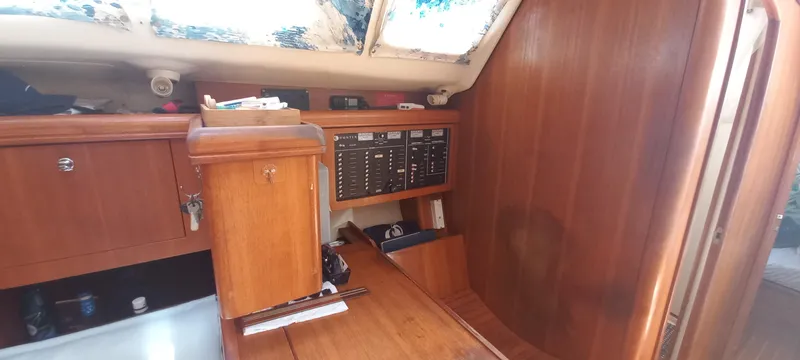 Our Solitude Yacht Photos Pics 