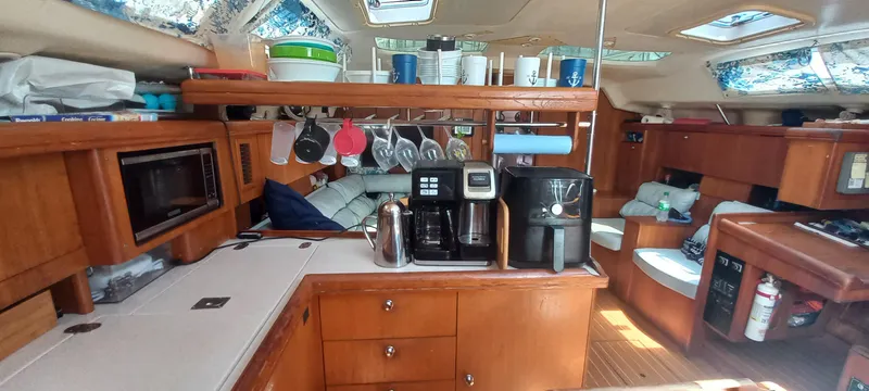 Our Solitude Yacht Photos Pics 