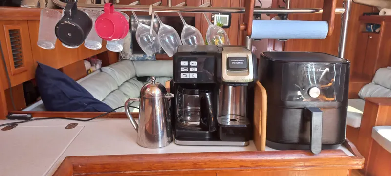 Our Solitude Yacht Photos Pics 