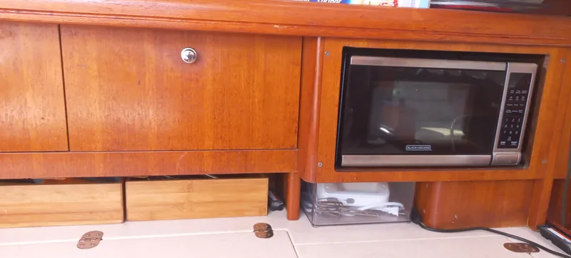 Our Solitude Yacht Photos Pics 