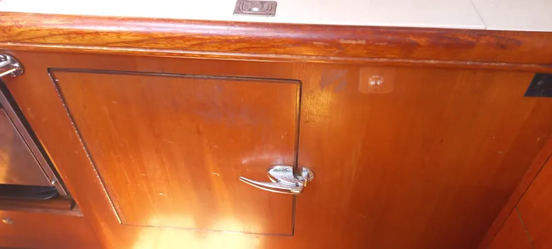 Our Solitude Yacht Photos Pics 