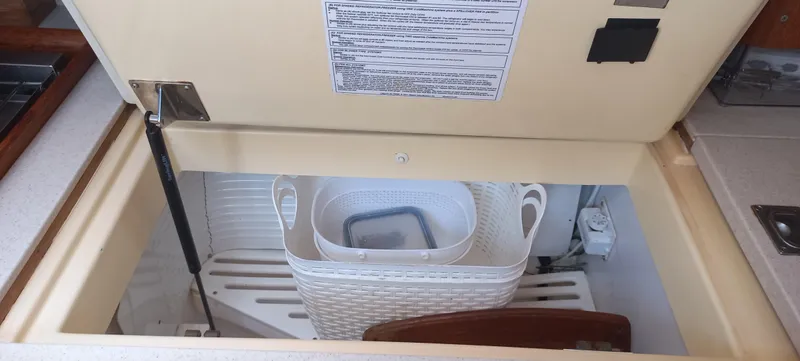 Our Solitude Yacht Photos Pics 