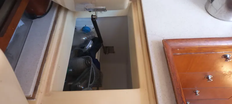 Our Solitude Yacht Photos Pics 