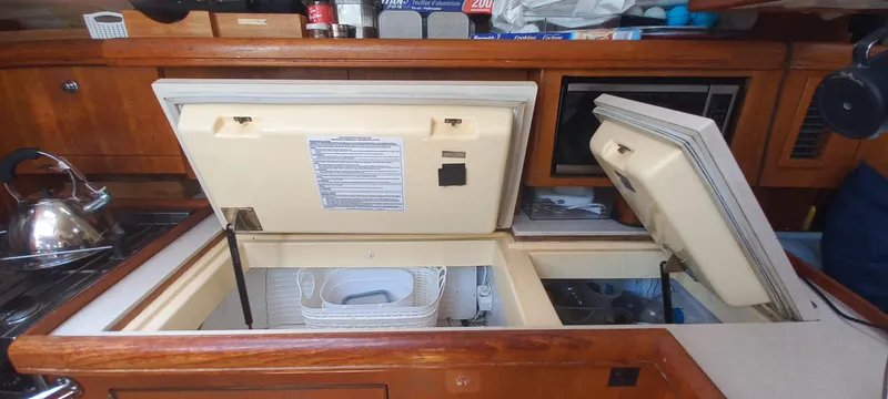 Our Solitude Yacht Photos Pics 