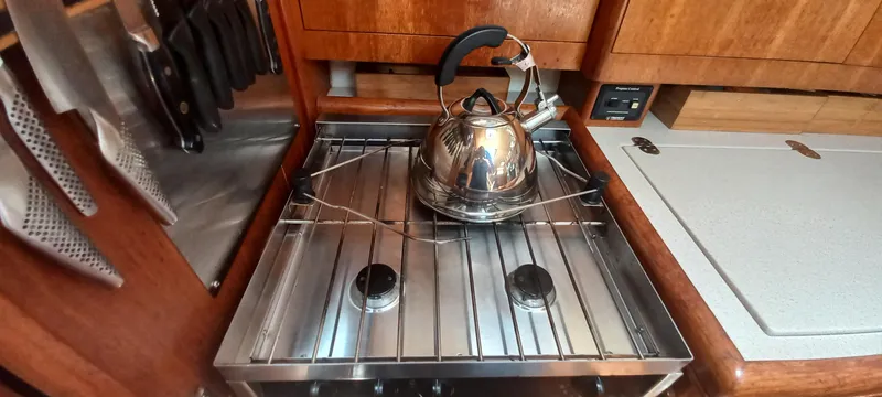 Our Solitude Yacht Photos Pics 